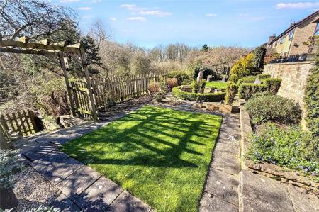 Rear Garden 2
