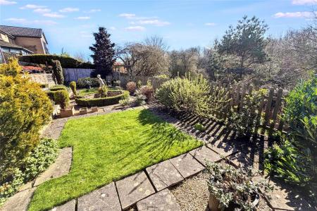 Rear Garden 3