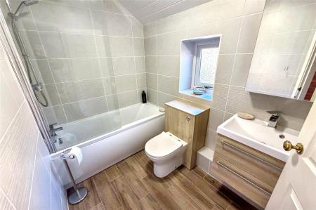 Bathroom/WC