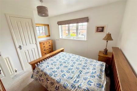 Bedroom One (2)