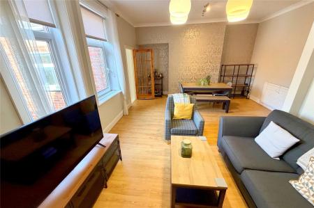 Living/Dining Room