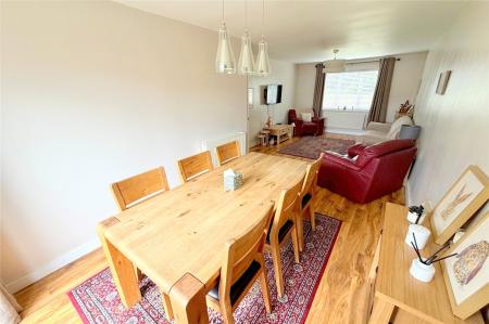 Dining Room/Lounge