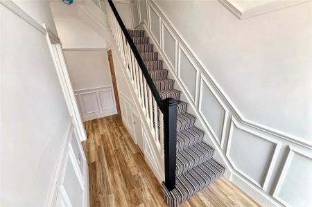 Additional Hallway