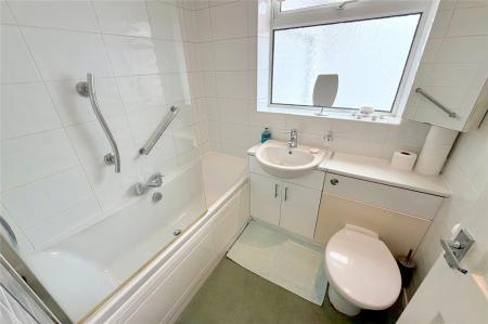 Bathroom/WC