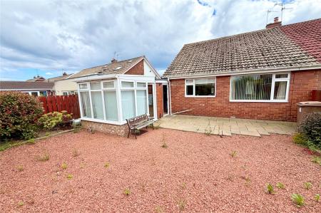 Rear Garden (2)
