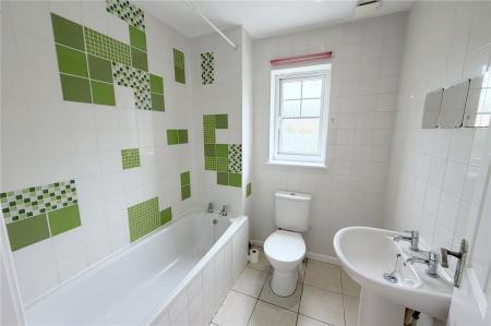 Bathroom/WC