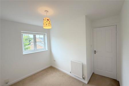 Bedroom Two (2)
