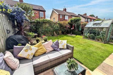 Rear Garden 2