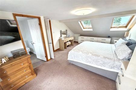 Bedroom 1 1