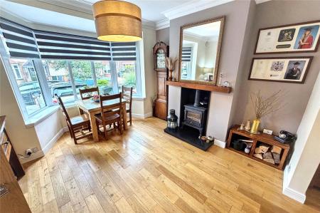 Front Lounge