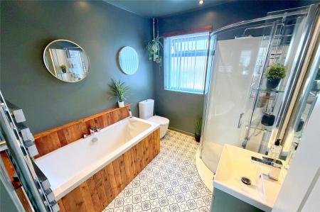 Bathroom/WC