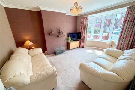 Front Lounge