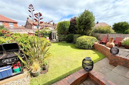 Rear Garden(2)