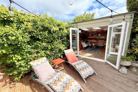 Summer House
