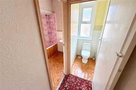 Bathroom & Wc