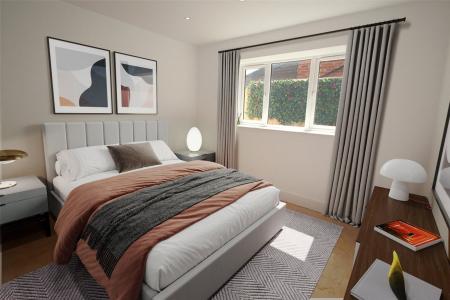 Bedroom 3
