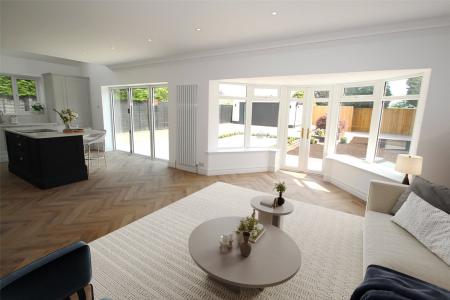 Living Dining