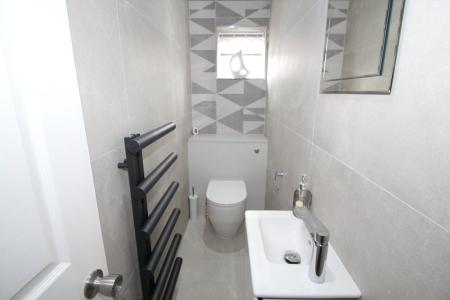 Separate Wc