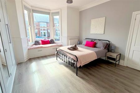 Bedroom One (2)