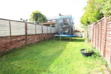 Rear Garden Pic 2
