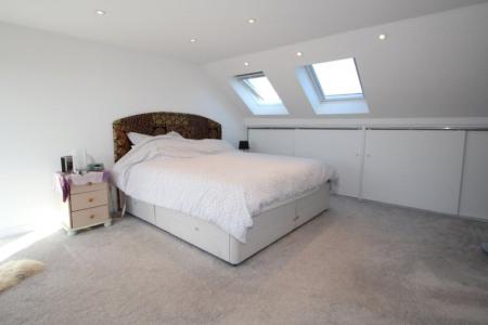 Master Bedroom Pic 2
