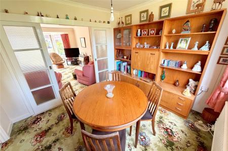 Dining Room (2)