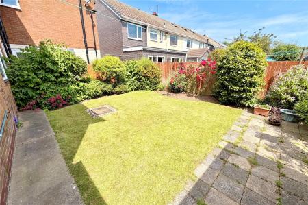 Rear Garden 2