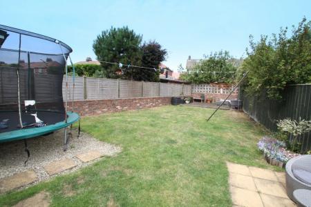 Rear Garden 2