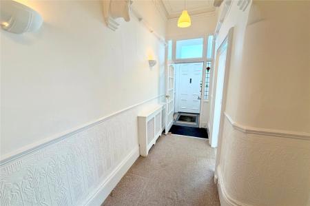 Hallway 2