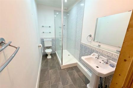 Shower Room/Wc