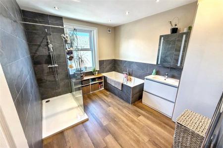 Bathroom/WC