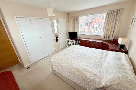 Bedroom 1 2