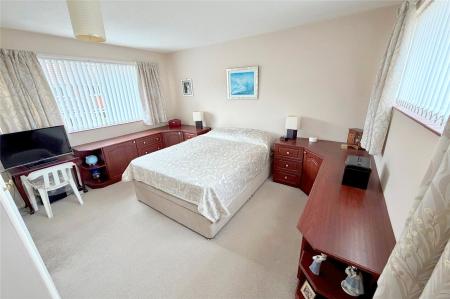 Bedroom 1 1
