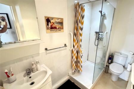 Shower Room/WC