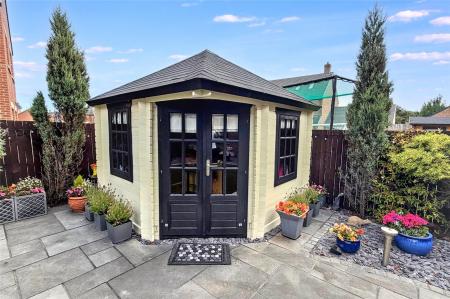 Rear Garden 4