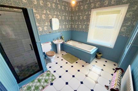 Bathroom/WC