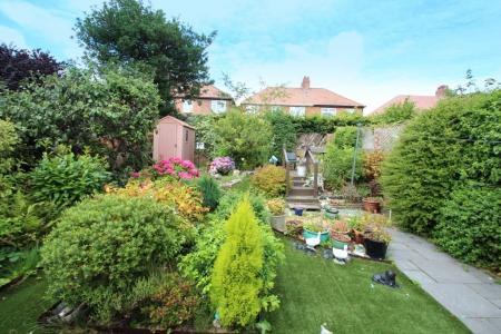 Rear Garden (2)