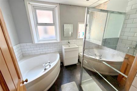 Bathroom/WC