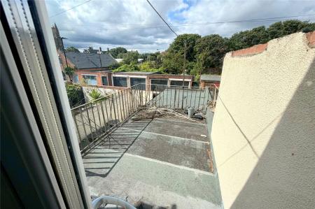 Roof Terrace
