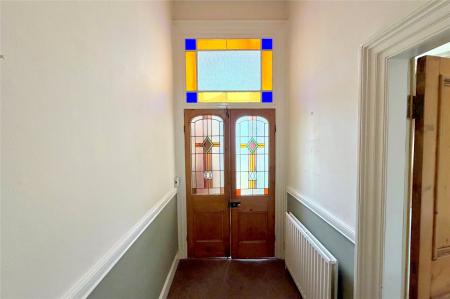 Hallway (2)