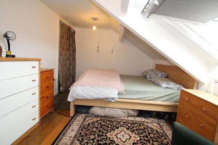 Loft Room