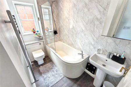 Bathroom/Wc