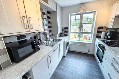 Kitchen 1