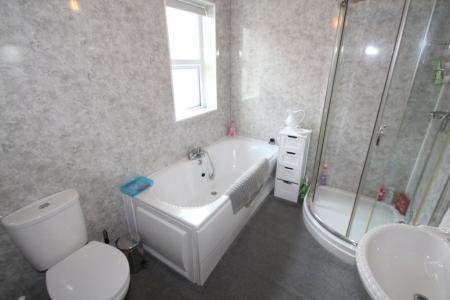 Bathroom/WC