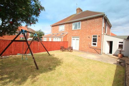 Rear Garden (2)