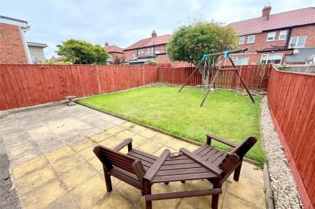 Rear Garden (3)