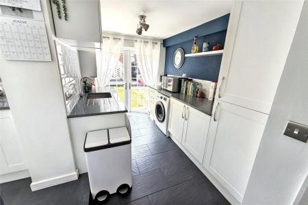 Utility Room 1