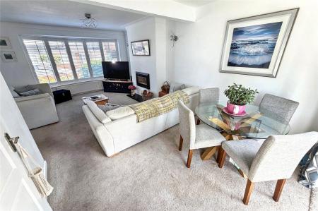 Dining Room Lounge