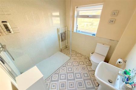 Shower Room/Wc