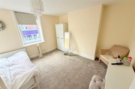 Bedroom One (2)